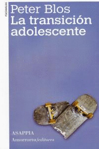 TRANSICION ADOLESCENTE, LA