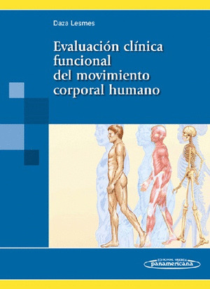 DAZA:EVAL. FUNC. MOV. CORP. HUMANO