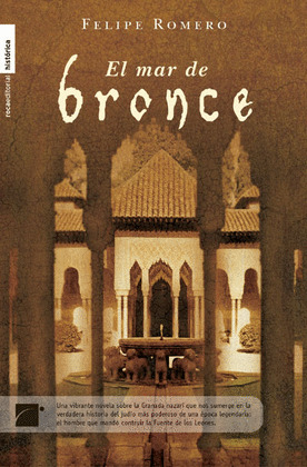 MAR DE BRONCE RUSTICA