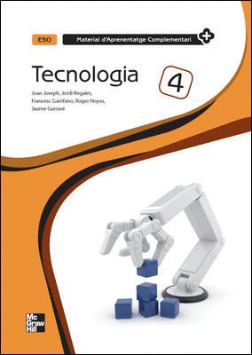 MAC TECNOLOGIA 4ESO