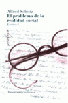 PROBLEMA DE LA REALIDAD SOCIAL, EL. ESCRITOS I