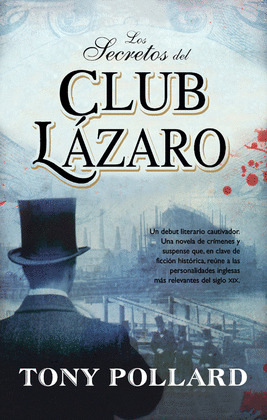LOS SECRETOS DEL CLUB LÁZARO