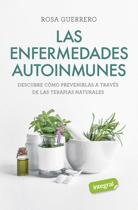 ENFERMEDADES AUTOINMUNES, LAS