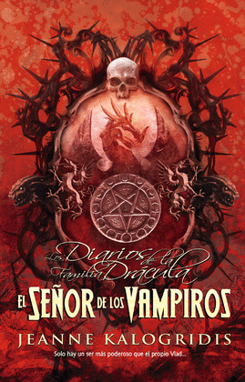 EL SEÑOR DE LOS VAMPIROS