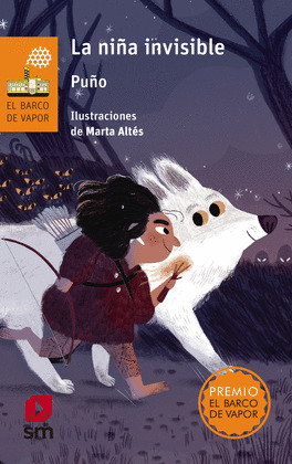 LA NIÑA INVISIBLE (EBOOK-EPUB)