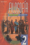 FILOSOFÍA, 2º BACHILLERATO