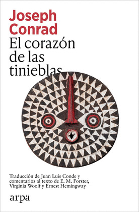 CORAZÓN DE LAS TINIEBLAS, EL
