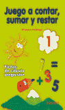 JUEGO CONTAR SUMAR RESTAR 1