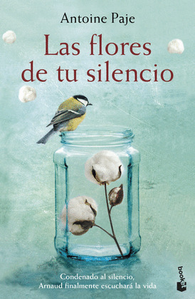FLORES DE TU SILENCIO, LAS