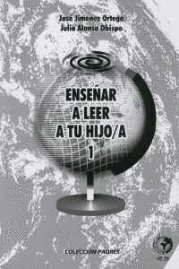 ENSEÑAR A LEER A TU HIJO/HIJA, 1