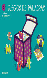 N.4 LECTOESCRITURA JUEGO DE PALABRAS