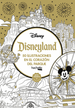 DISNEYLAND