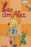 LEO CON ALEX 2
