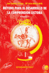 MÉTODO (VOLUMEN 6) PARA EL DESARROLLO DE LA COMPRENSIÓN LECTORA, NIVEL 6