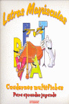 ENLACE 1 CUADERNO PASO LETRA MAYUSCULA A MINUSCULA