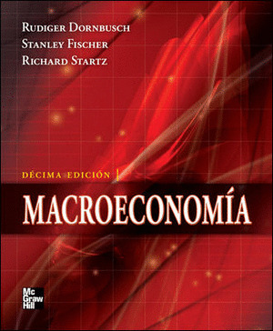 EBOOK MACROECONOMIA