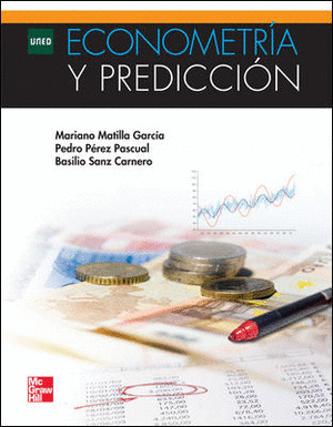 ECONOMETRÍA Y PREDICCIÓN