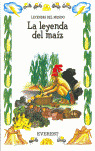 LEYENDA DEL MAIZ, LA