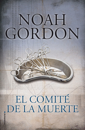 EL COMITÉ DE LA MUERTE