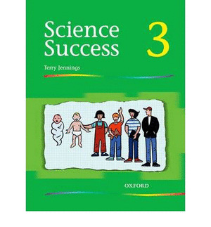SCIENCE SUCCESS 3.ST