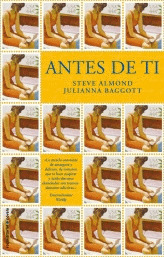 ANTES DE TI