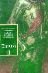 CARLOS V A CABALLO EN MUHLBERG DE TIZIANO