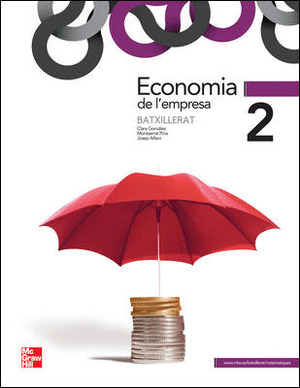 ECONOMIA DE L'EMPRESA, 2 BATXILLERAT