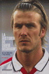 HISTORIA DE DAVID BECKHAM