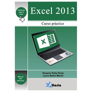 EXCEL 2013. CURSO PRÁCTICO