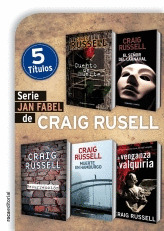SERIE JAN FABEL