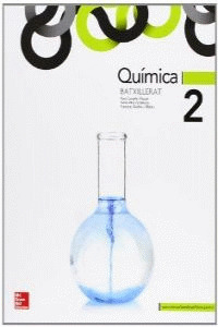 QUÍMICA, 2 BATXILLERAT