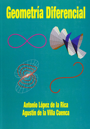 GEOMETRIA DIFERENCIAL