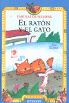 EL RATON Y EL GATO