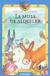 LA MULA DE ALQUILER