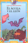 EL AGUILA Y EL LEON