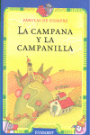 LA CAMPANA Y LA CAMPANILLA
