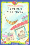 LA PLUMA Y LA TINTA