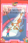 EL MONO Y EL TITIRITERO