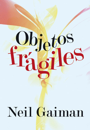OBJETOS FRÁGILES