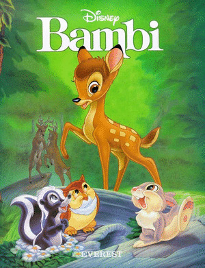 BAMBI (RUSTICA)