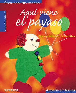 AQUI VIENE EL PAYASO