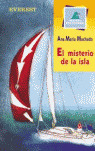 EL MISTERIO DE LA ISLA