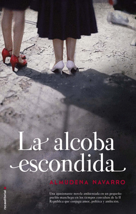 ALCOBA ESCONDIDA, LA