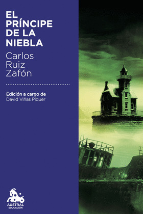 PRÍNCIPE DE LA NIEBLA, EL