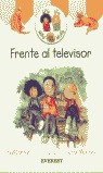FRENTE AL TELEVISOR