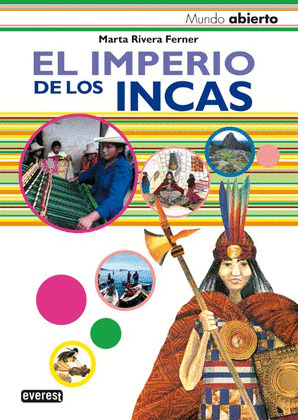 IMPERIO DE LOS INCAS, EL