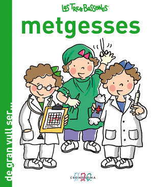 METGESSES - LES TRES BESSONES