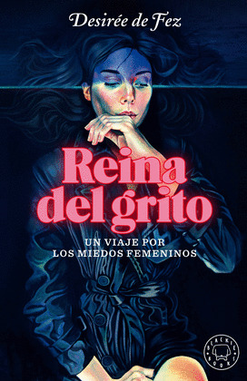 REINA DEL GRITO, LA