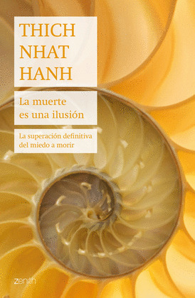 MUERTE ES UNA ILUSIÓN, LA