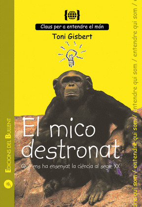 EL MICO DESTRONAT